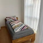 Very Nice, And Fully Furnished Appartement Bonn