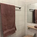 Very Nice, And Fully Furnished Appartement