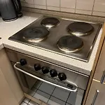 Very Nice, And Fully Furnished בון