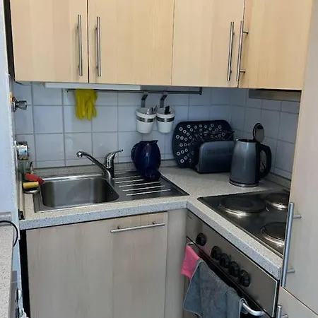 Very Nice, And Fully Furnished * Бонн