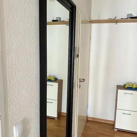 Apartment Very Nice, And Fully Furnished *