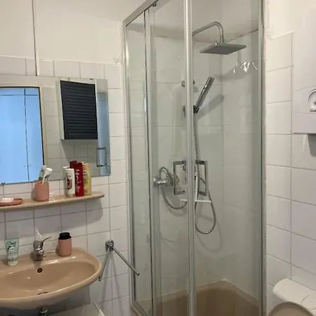 Very Nice, And Fully Furnished * Bonn