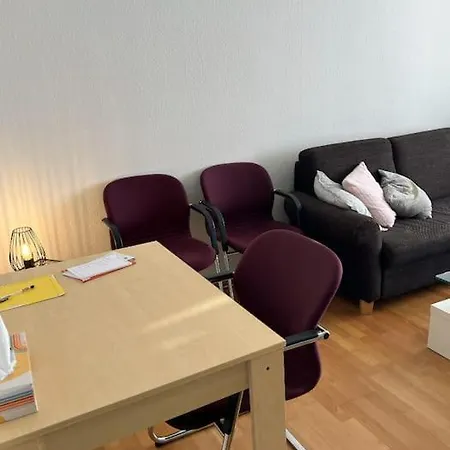 Very Nice, And Fully Furnished *