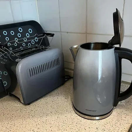 Very Nice, And Fully Furnished *