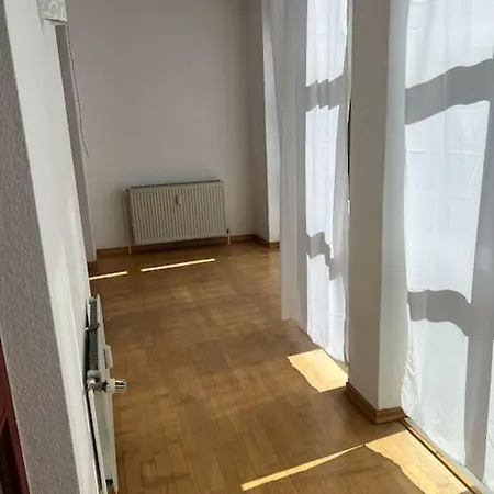Apartment Very Nice, And Fully Furnished Bonn