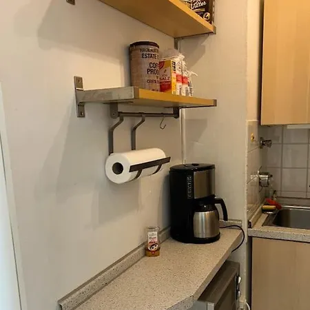 Very Nice, And Fully Furnished Apartment *
