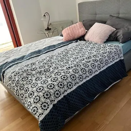 Very Nice, And Fully Furnished Apartment *