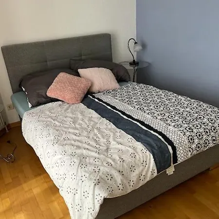 Apartment Very Nice, And Fully Furnished Bonn