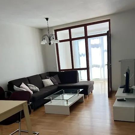 Very Nice, And Fully Furnished Bonn