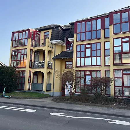 Very Nice, And Fully Furnished *