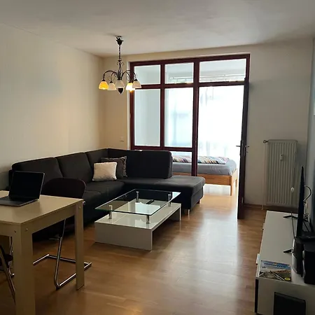 Very Nice, And Fully Furnished Апартаменты