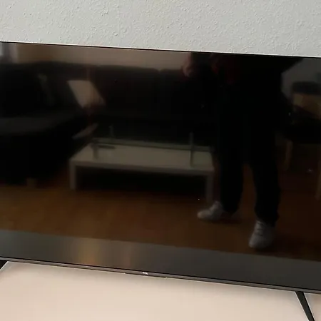 Very Nice, And Fully Furnished Bonn