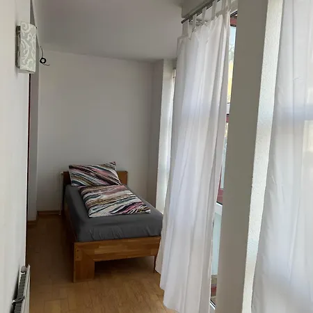 Very Nice, And Fully Furnished דירה