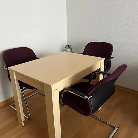 Very Nice, And Fully Furnished Apartmán *