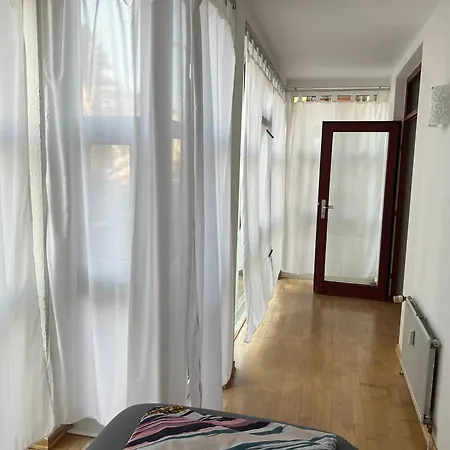 Apartmán Very Nice, And Fully Furnished *