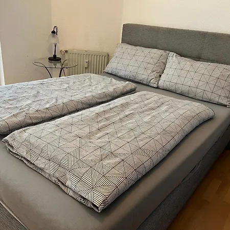Very Nice, And Fully Furnished *