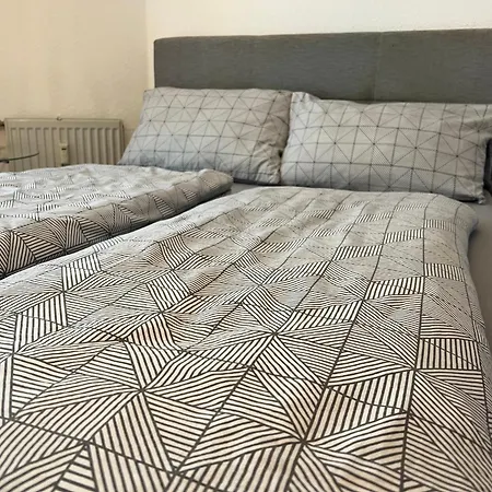 Very Nice, And Fully Furnished *