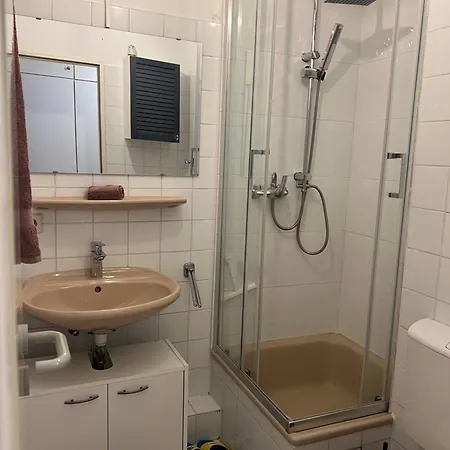 Very Nice, And Fully Furnished Apartament *