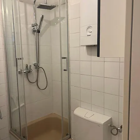 Very Nice, And Fully Furnished Lejlighed