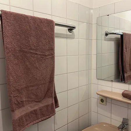 Very Nice, And Fully Furnished Apartament
