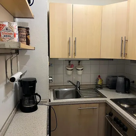 Very Nice, And Fully Furnished Bonn