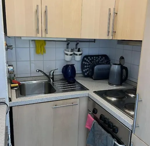 Very Nice, And Fully Furnished * Bonn