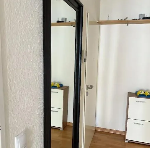 Apartmán Very Nice, And Fully Furnished *