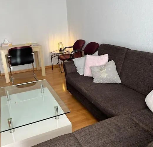 Very Nice, And Fully Furnished דירה בון