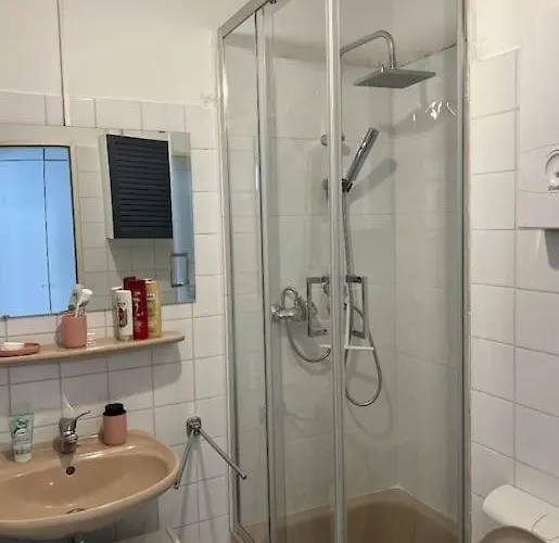 Very Nice, And Fully Furnished * Bonn