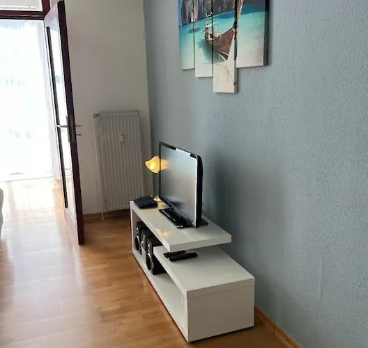 Very Nice, And Fully Furnished בון