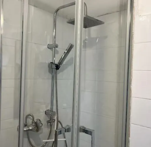 Very Nice, And Fully Furnished בון