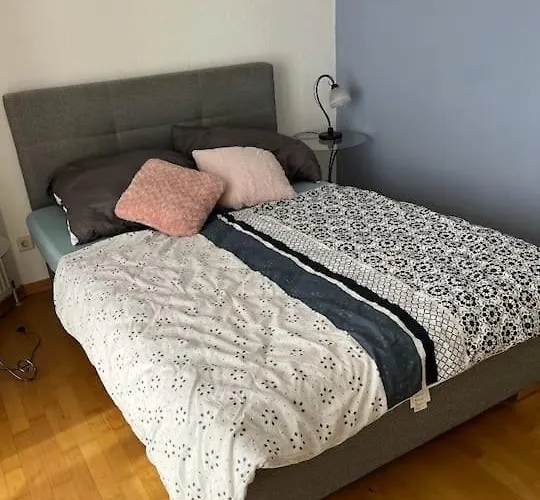 Apartmán Very Nice, And Fully Furnished Bonn