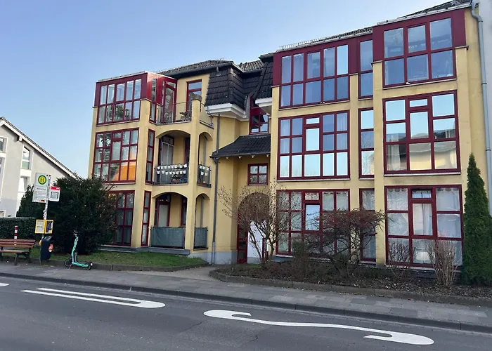 Very Nice, And Fully Furnished *