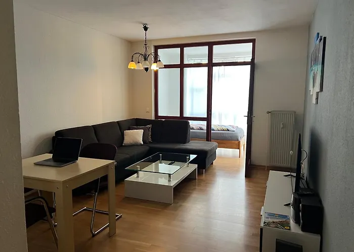 Very Nice, And Fully Furnished דירה