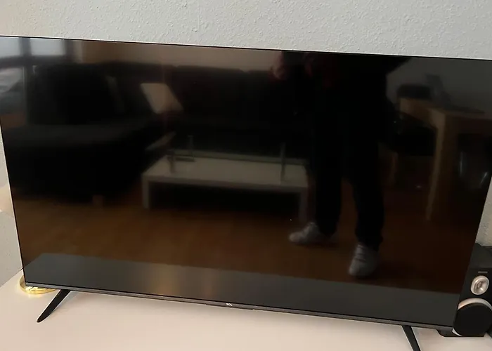 Very Nice, And Fully Furnished Bonn