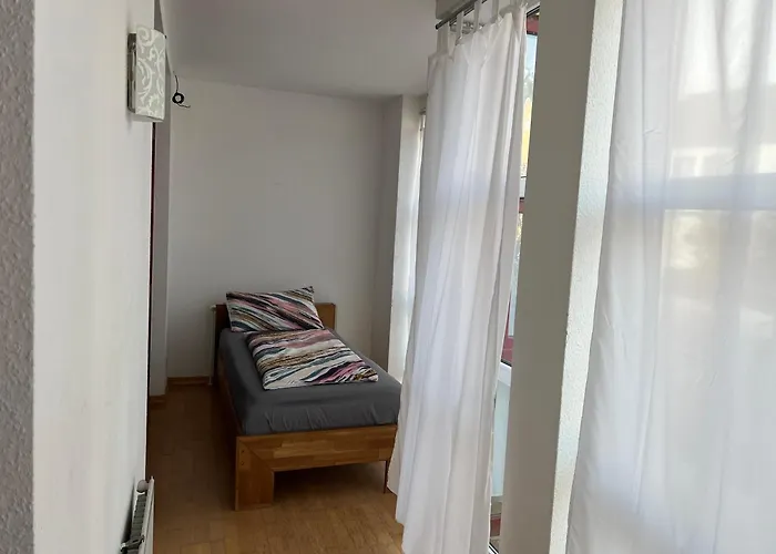 Very Nice, And Fully Furnished Apartmán