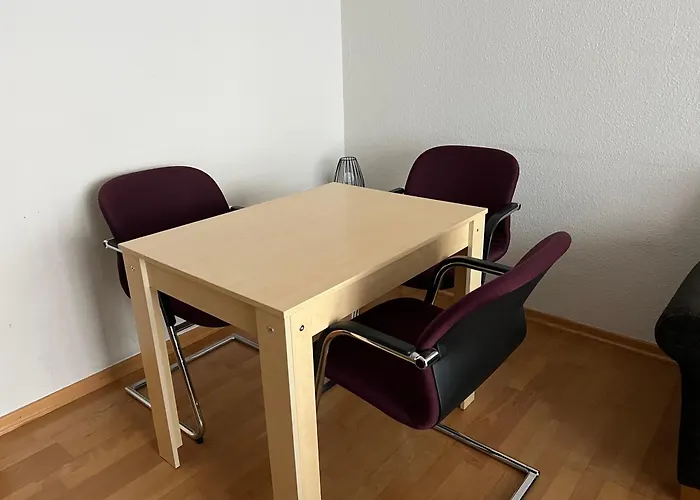 Very Nice, And Fully Furnished Apartmán *