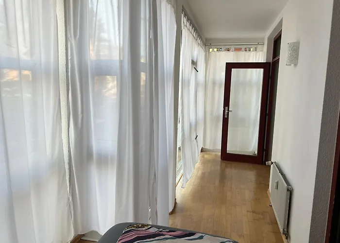 דירה Very Nice, And Fully Furnished *