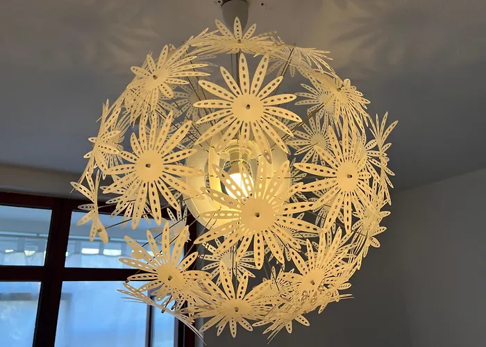 Very Nice, And Fully Furnished Apartmán *