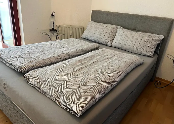 Very Nice, And Fully Furnished *