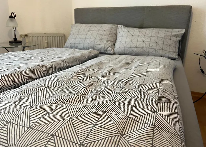 Very Nice, And Fully Furnished *