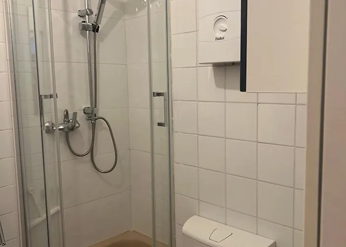 Very Nice, And Fully Furnished Apartmán