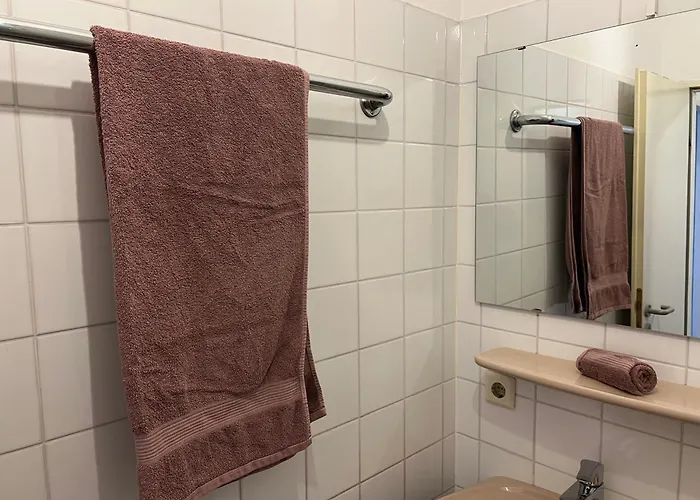 Very Nice, And Fully Furnished Apartmán