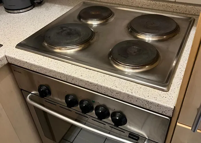 Very Nice, And Fully Furnished Bonn