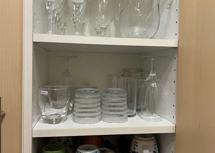 Apartmán Very Nice, And Fully Furnished *