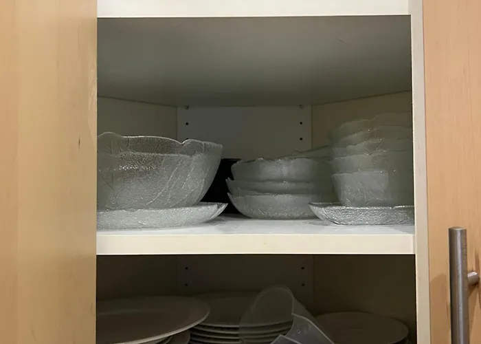 Apartmán Very Nice, And Fully Furnished *